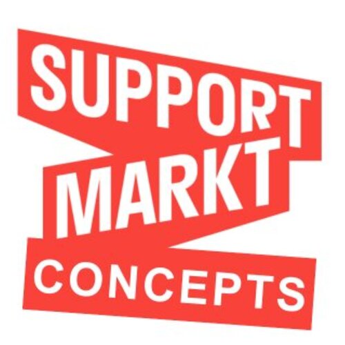 Supportmarkt Concepts