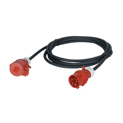 20m 32A krachtstroomkabel