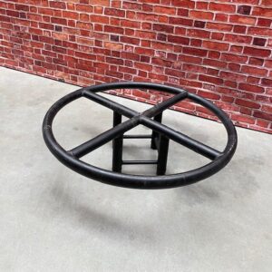 Prolyte H30V Topring  dia. 100cm [zwart]