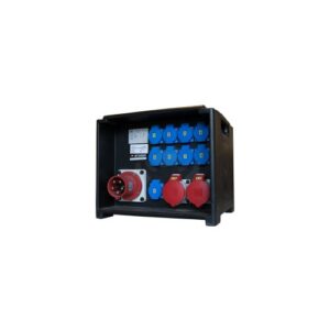 ﻿"63A Distro [E40]"