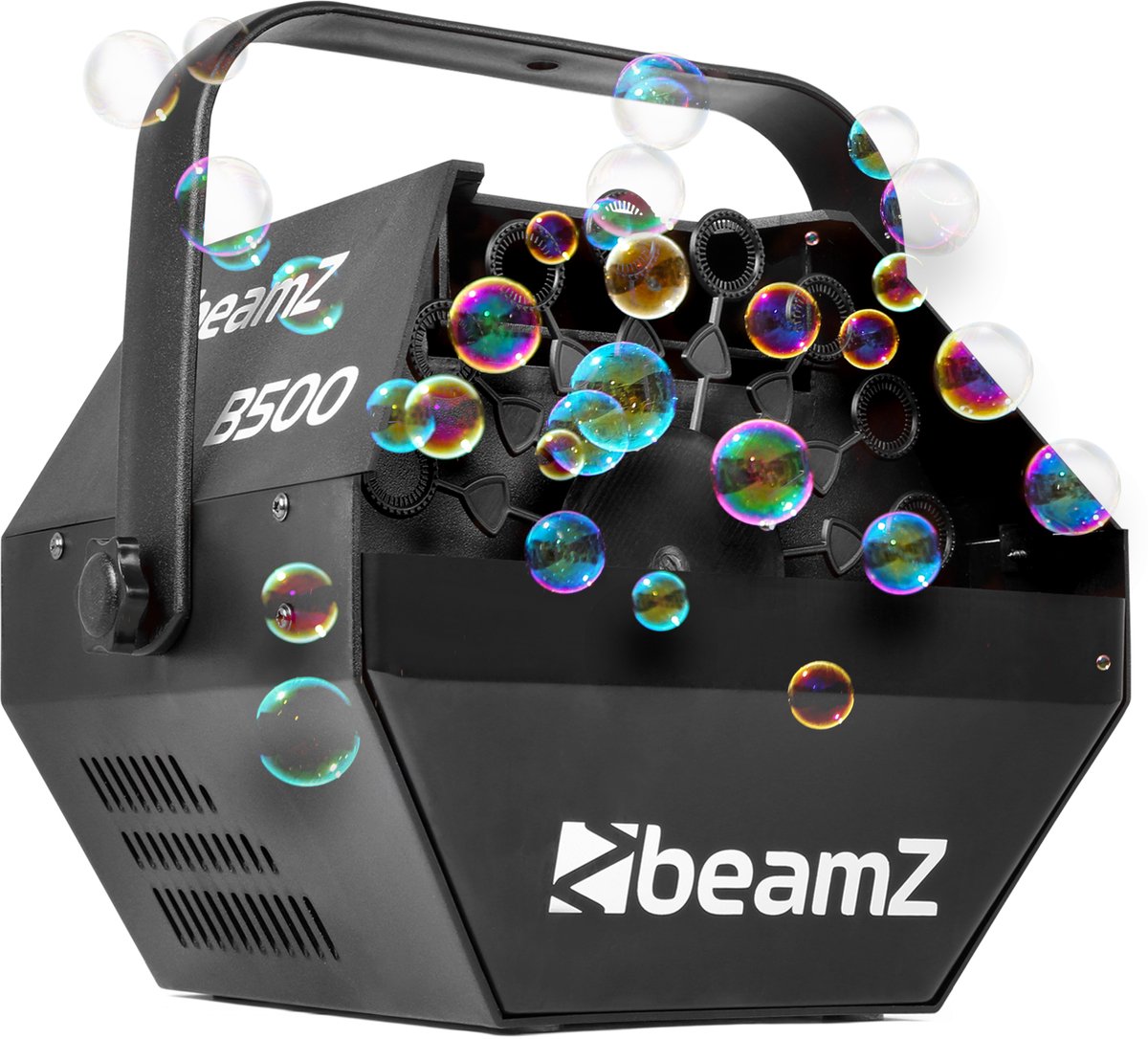 BeamZ B500 Bubble Machine