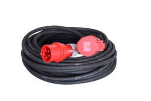 25m 16A krachtstroom