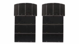 Geluid set L-Acoustics | 600 - 750 man
