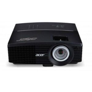 Acer Projector P5207 [4000 Ansi lumen]