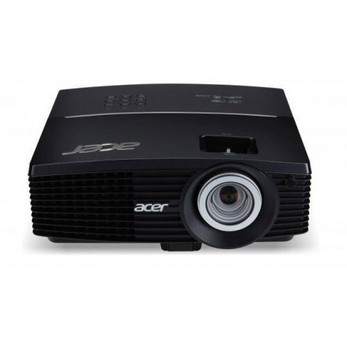 Acer Projector P5207 [4000 Ansi lumen]