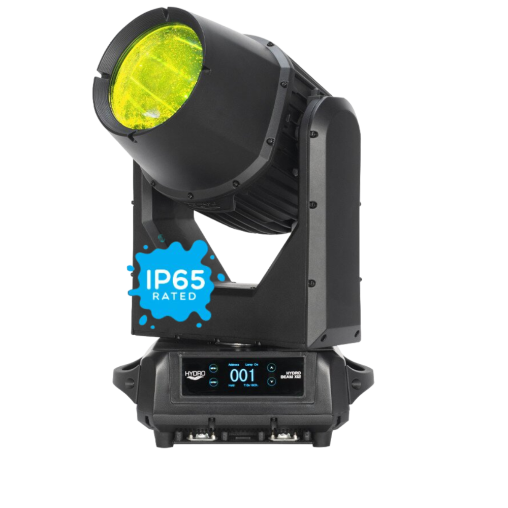 ADJ Hydrobeam X12 | set van 4