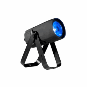 ADJ Saber Spot RGBW (incl. quicktrigger)