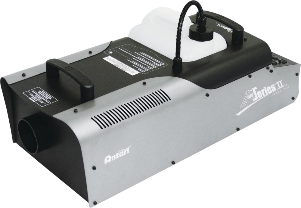 Antari Z1500 MK2 rookmachine