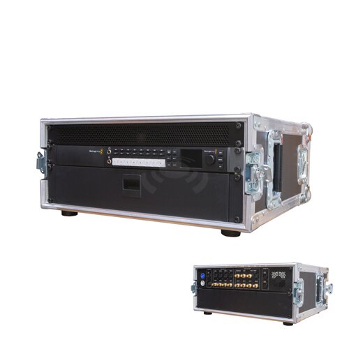 Blackmagic Design ATEM Television Studio HD