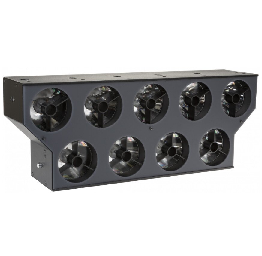 Briteq Nonabeam | Set van 4