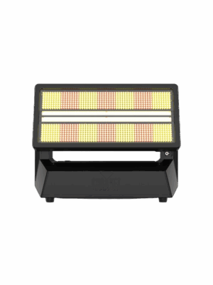 Chauvet Color STRIKE M | Set van 4