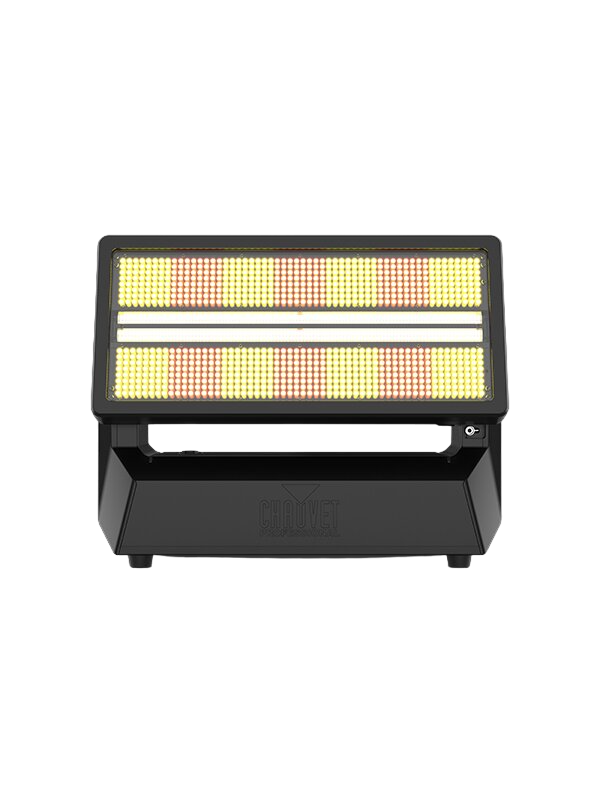Chauvet Color STRIKE M | Set van 4
