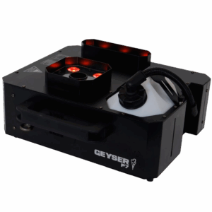 Chauvet DJ Geyser P7