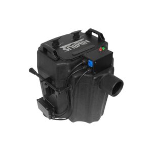 Chauvet Nimbus - Droogijs-machine