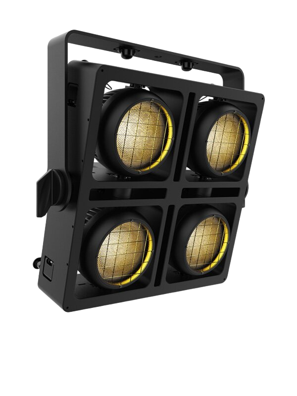 Chauvet Strike Array4 | Set van 4