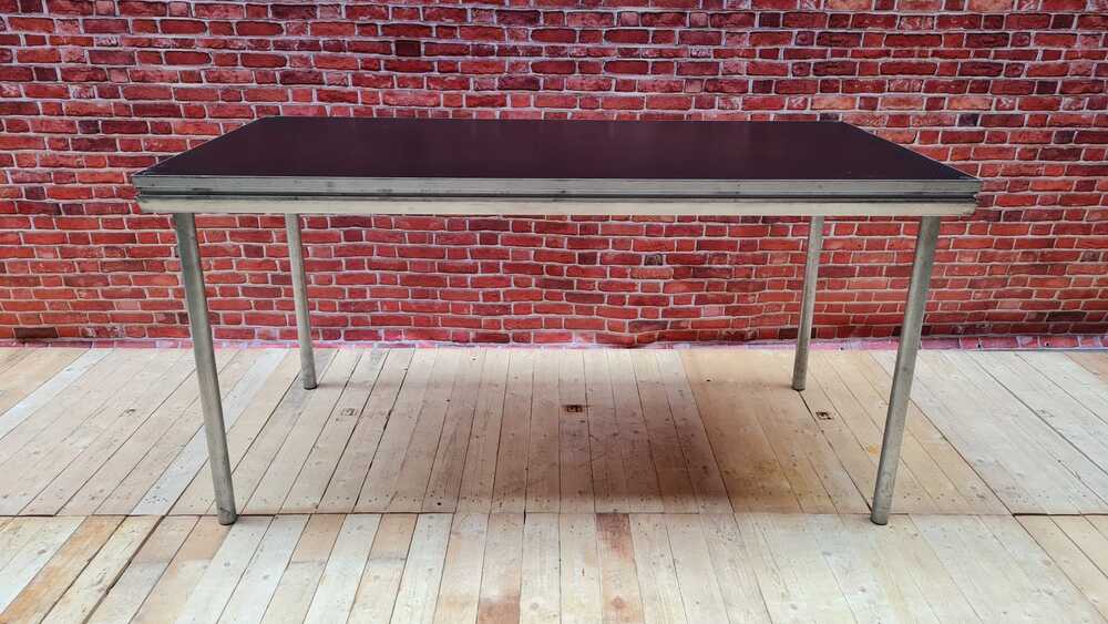 DJ Booth Stagedeck | 2 x 1 meter op poten