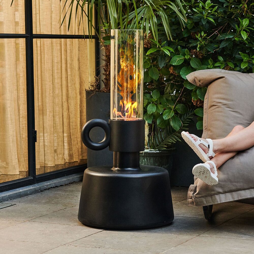 Fatboy®  Flamtastique Antraciet