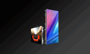 Gloshine legend 3.9mm panelen voor een LED scherm 5*4m (excl constructie)