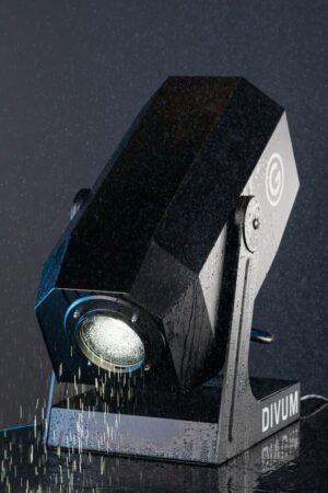 Goboservice Divum 30K LED projector