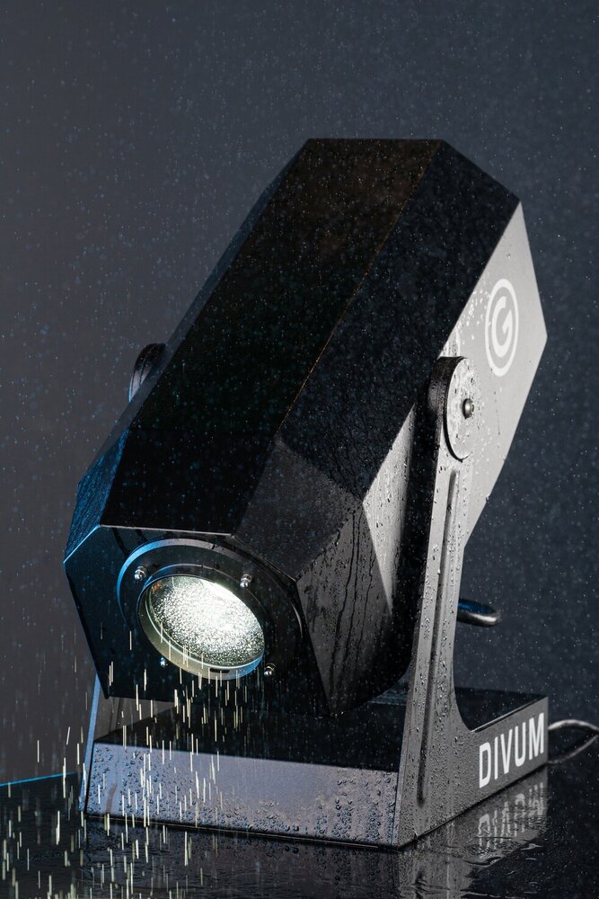 Goboservice Divum 30K LED projector