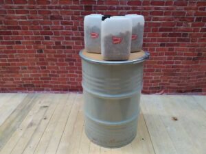 Grind | Jerrycan 15 Kg