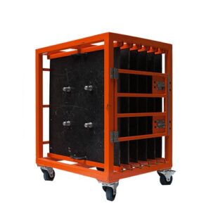 Heavy baseplate [75 x 75cm]