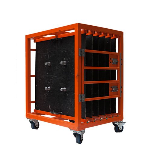 Heavy baseplate [75 x 75cm]