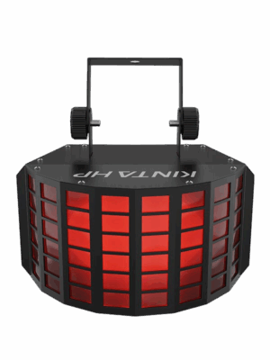 Chauvet DJ Kinta HP