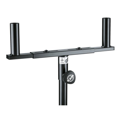 K&M Speaker Mounting Fork