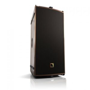 L-Acoustics ARCS WIDE