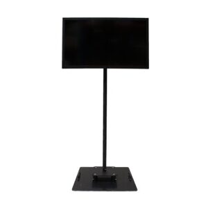 46 inch beeldscherm op statief [Samsung]