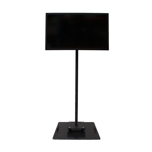 46 inch beeldscherm op statief [Samsung]