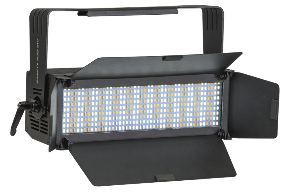 Litecraft WashX.432 sw 3000-6000K | Set van 4