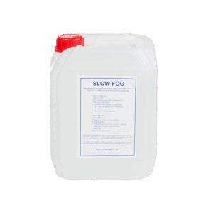 Look Solutions Slow Fog 5L