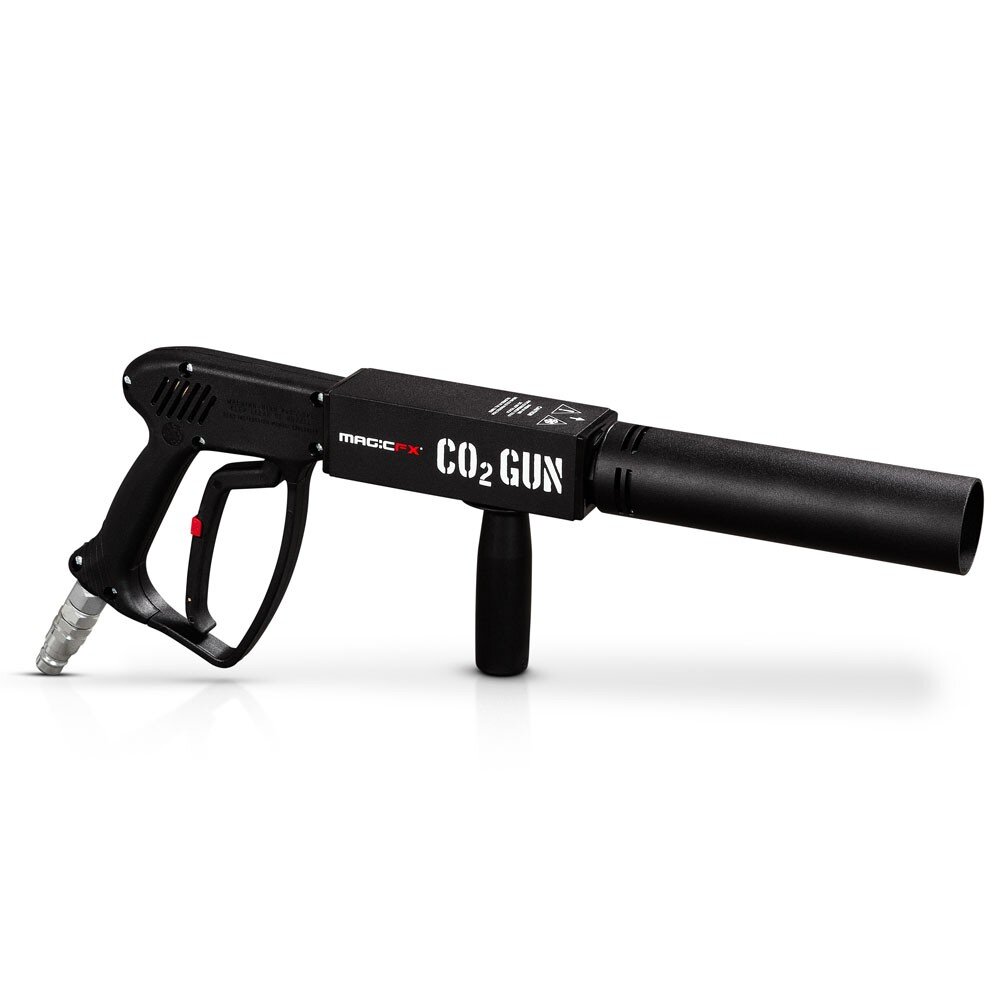 Magic FX CO2-Gun