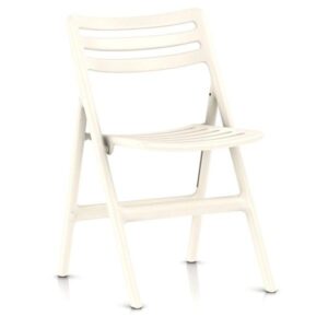 Folding Air Chair [Wit] | per 12 stuks