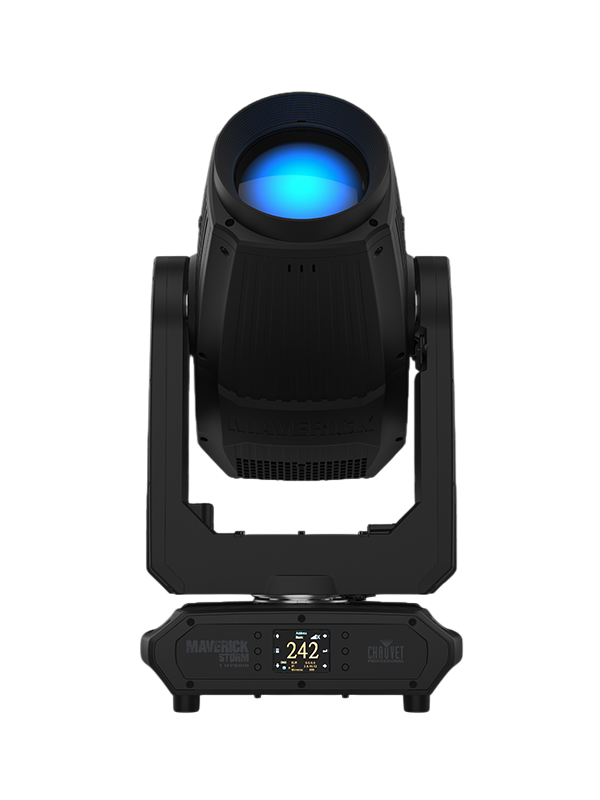 Chauvet Maverick Storm 1 Hybrid