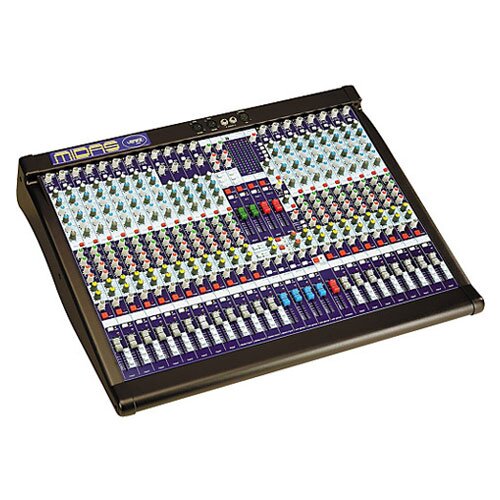 Midas Venice 240 - mengpaneel