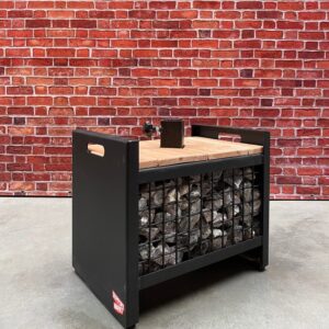 Parasolvoet BasalSteel [150KG]