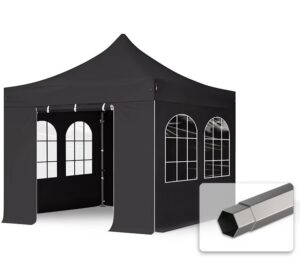 Partytent Easy-up [3*3m]