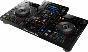 Pioneer XDJ-RX2