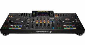 Pioneer XDJ-XZ