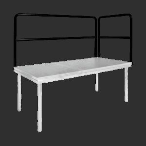 Prolyte Guardrail Stage Dex (Set)