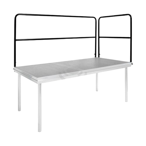 Prolyte Guardrail Stage Dex (Set)