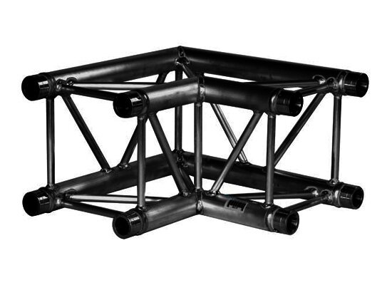 Prolyte truss H30V-C003 [zwart]