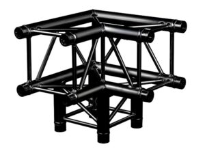 Prolyte truss H30V-C012 [zwart]