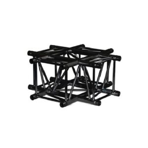 Prolyte H30V – C016 Kruis stuk [Zwart]