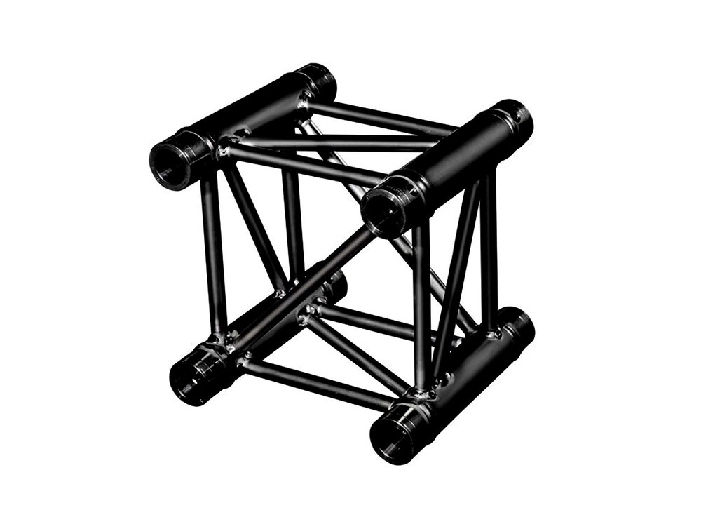 Prolyte truss H30V-L025 [zwart]