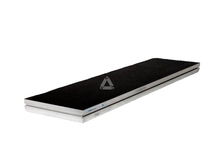 Prolyte Stage Deck - Topline 2 x 0,5m [Zwart]