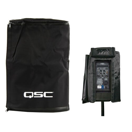 QSC K12 Outdoor hoes